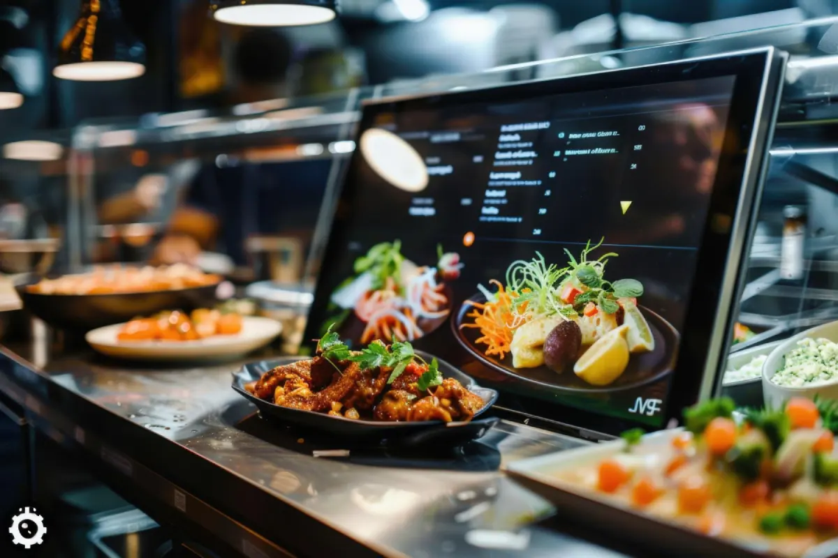 catering yazılımı